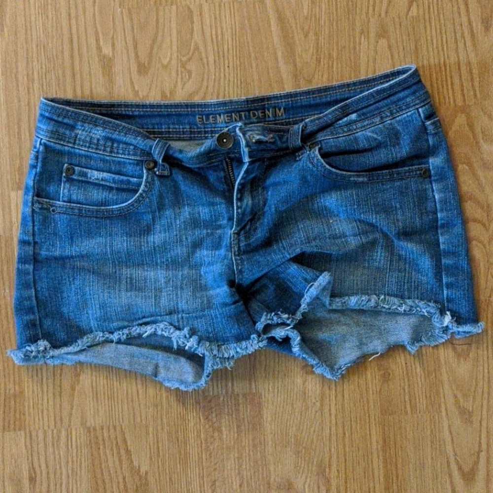 🌺2/$20 Element Shorts